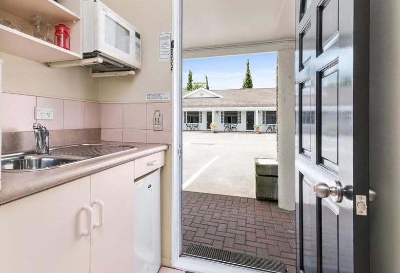 Hotel Prince Motor Lodge 3