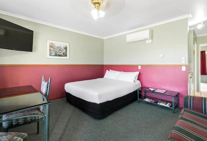 Hotel Prince Motor Lodge 4