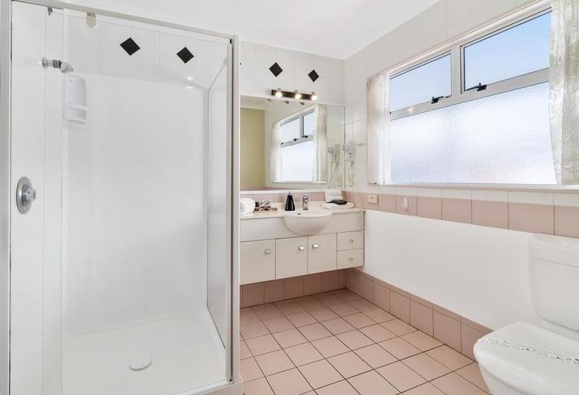 Hotel Prince Motor Lodge 7