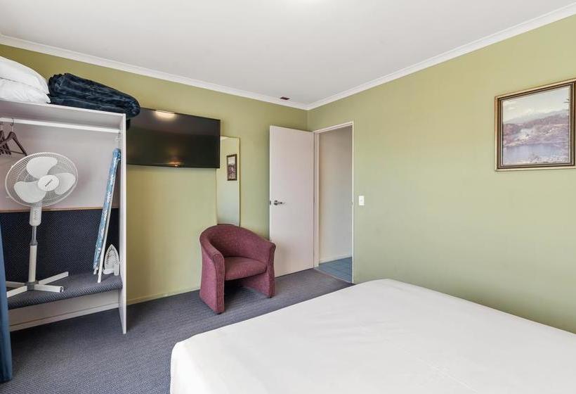 Hotel Prince Motor Lodge 8