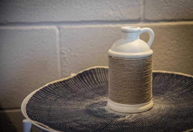 Fiesta Court Motel 11