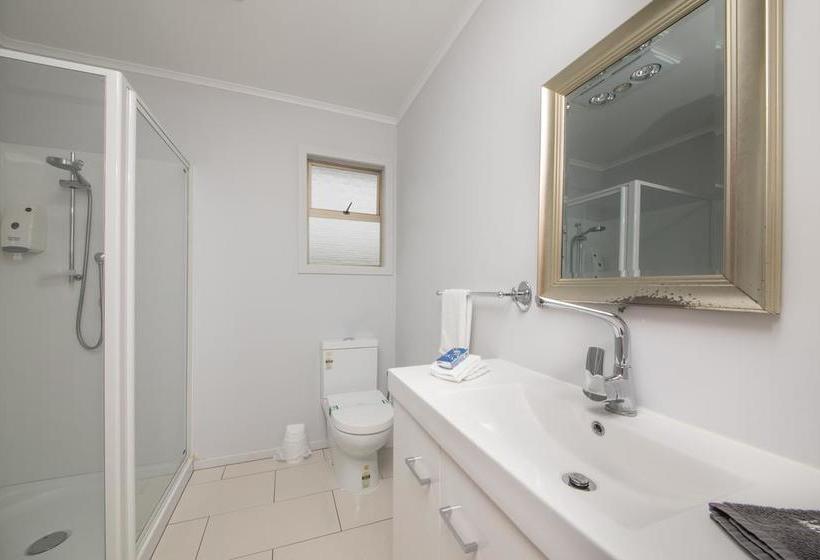 Fiesta Court Motel 15