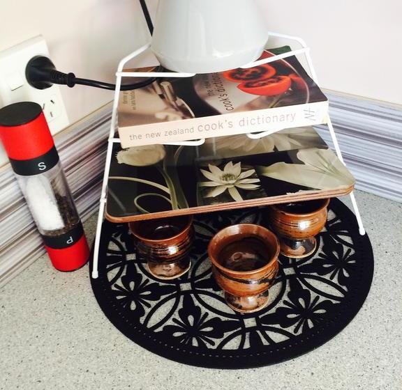 Fiesta Court Motel 3