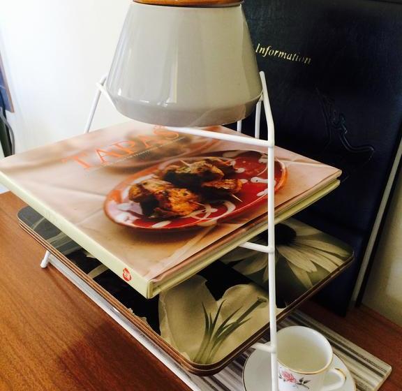 Fiesta Court Motel 4