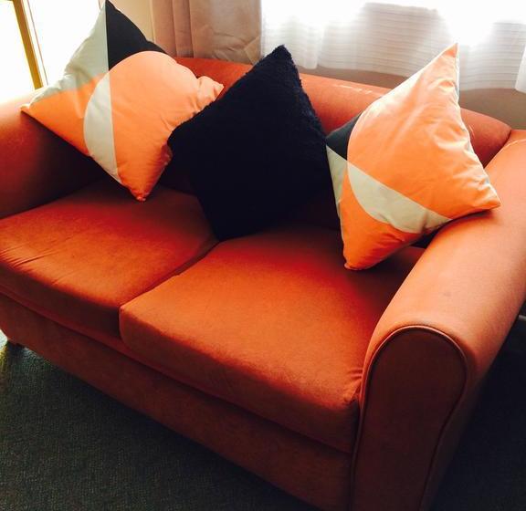 Fiesta Court Motel 9