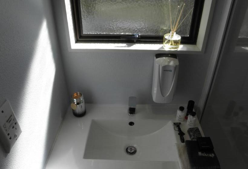 Motel Mill Lodge Motor Inn 1