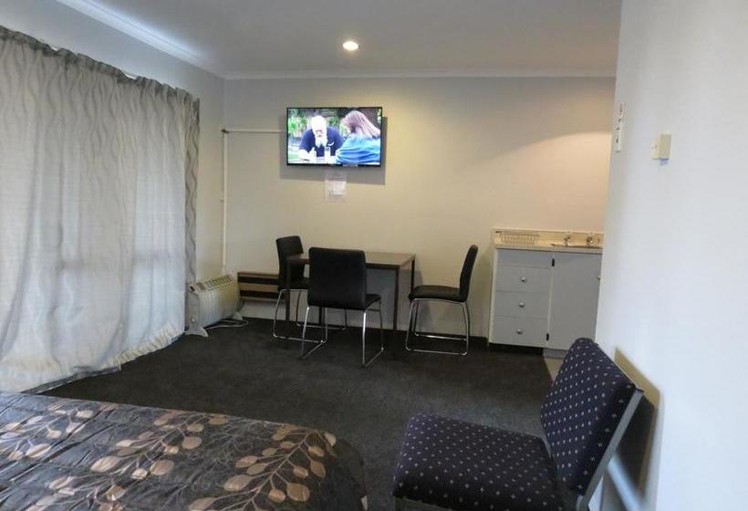 Motel Mill Lodge Motor Inn 11