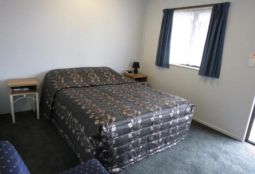 Motel Mill Lodge Motor Inn 12