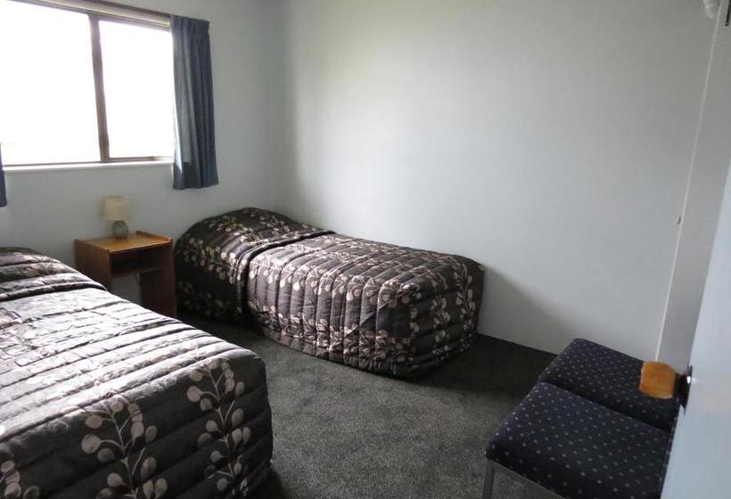 Motel Mill Lodge Motor Inn 13