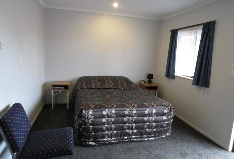 Motel Mill Lodge Motor Inn 14