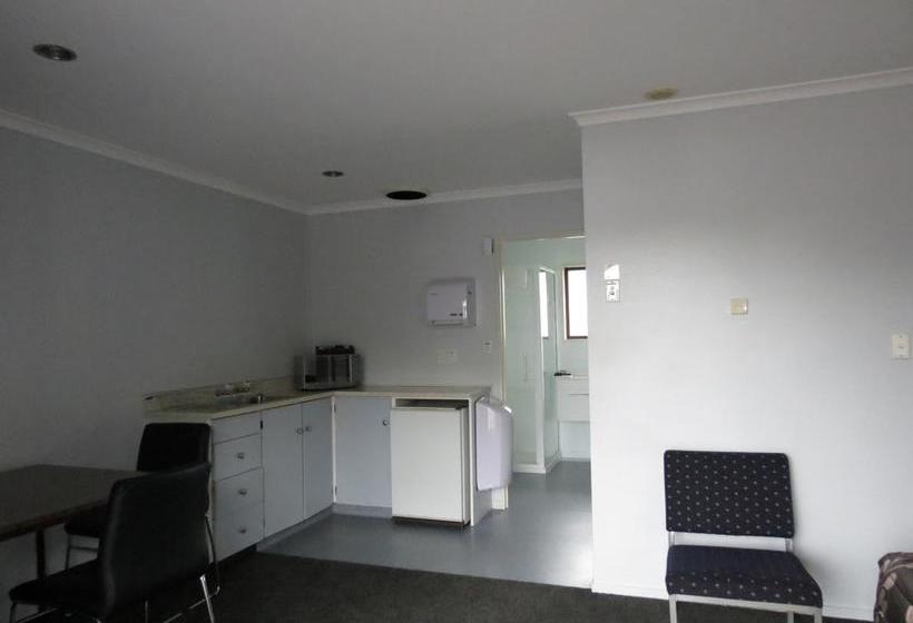 Motel Mill Lodge Motor Inn 16