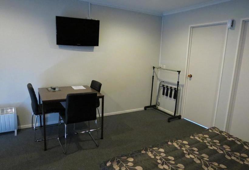 Motel Mill Lodge Motor Inn 17