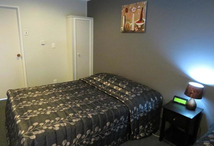 Motel Mill Lodge Motor Inn 18