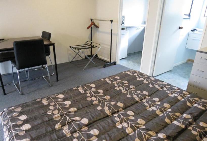 Motel Mill Lodge Motor Inn 19