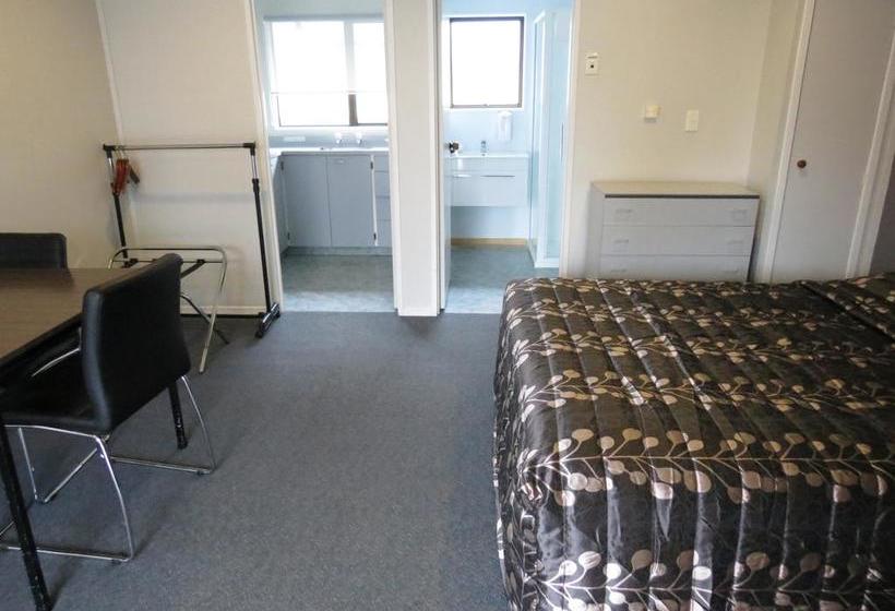 Motel Mill Lodge Motor Inn 20