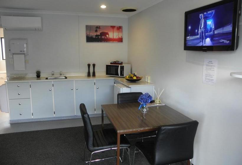 Motel Mill Lodge Motor Inn 3