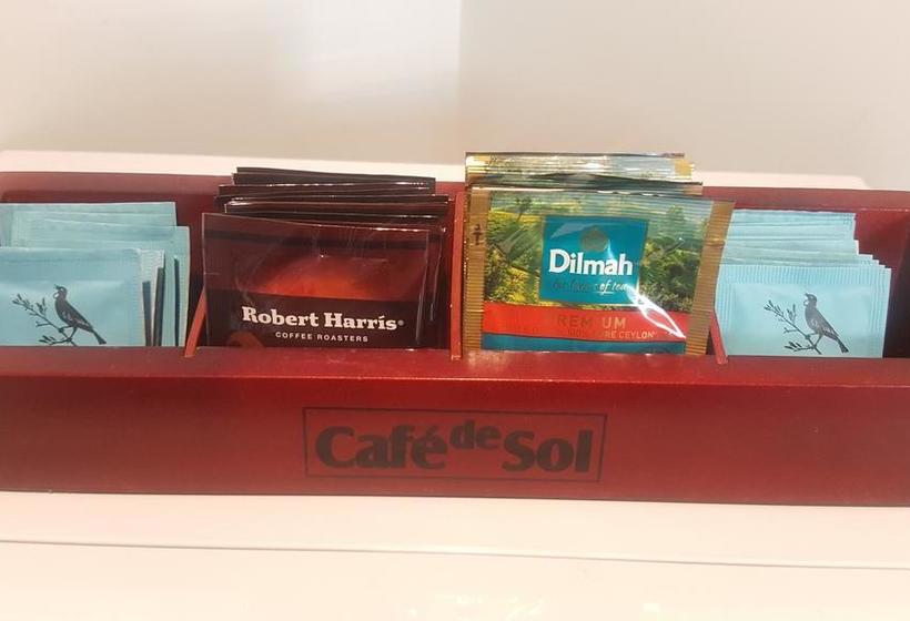 Motel Mill Lodge Motor Inn 4