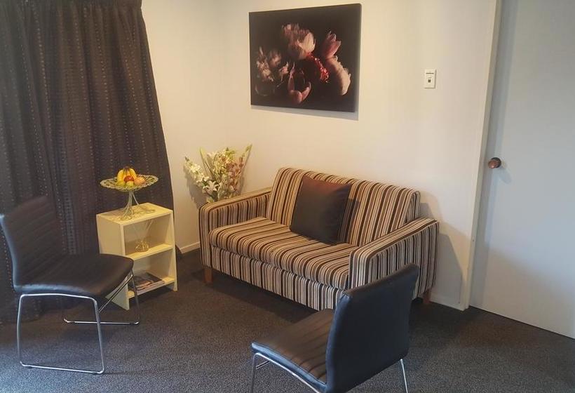 Motel Mill Lodge Motor Inn 5