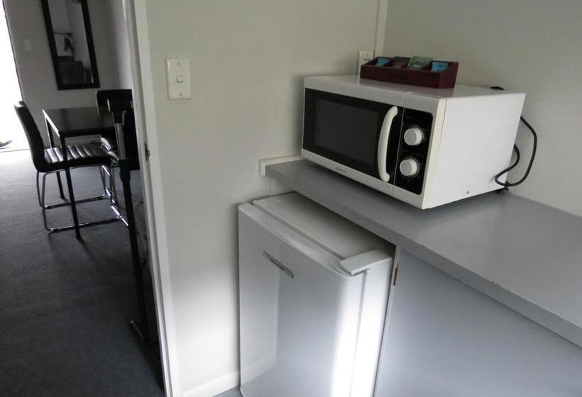 Motel Mill Lodge Motor Inn 6