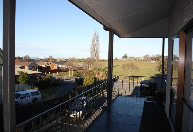 Ashbury Park Motel 11