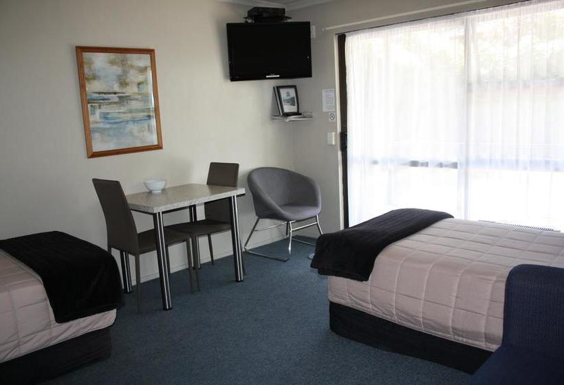 Ashbury Park Motel 12