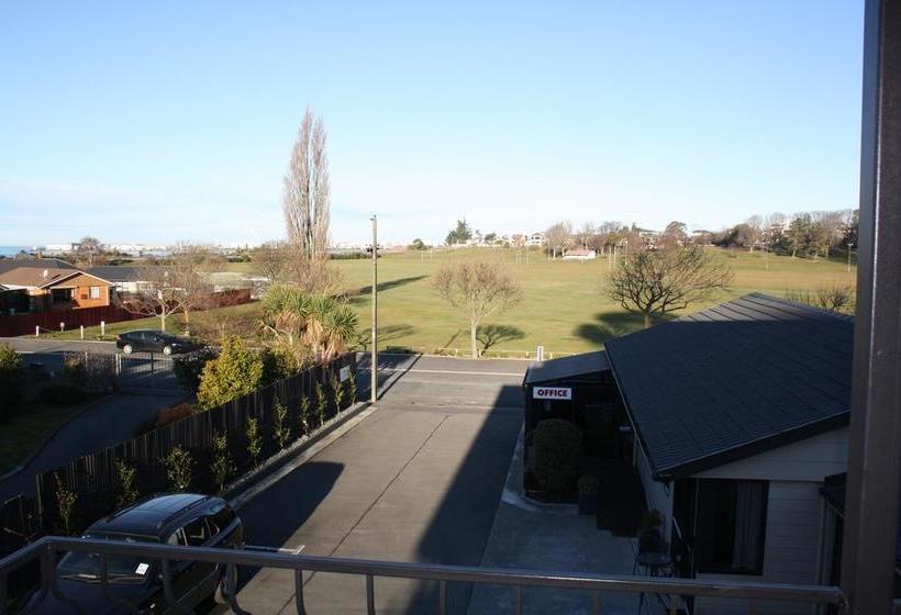 Ashbury Park Motel 13