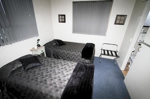 Ashbury Park Motel 16