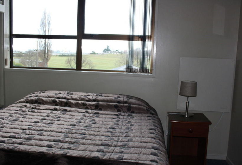 Ashbury Park Motel 17