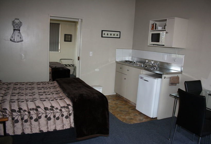 Ashbury Park Motel 18