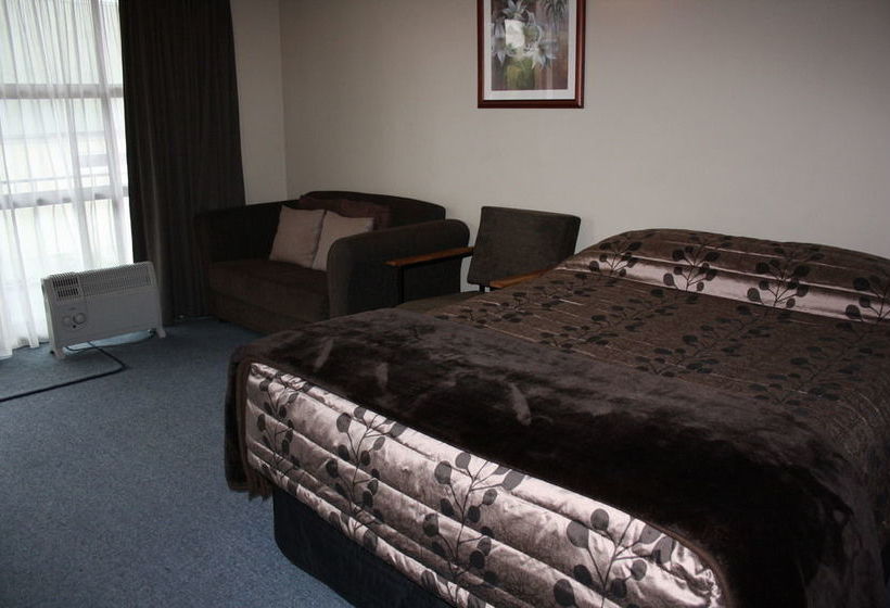 Ashbury Park Motel 19