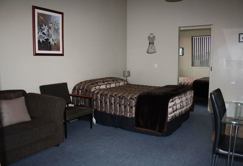 Ashbury Park Motel 20