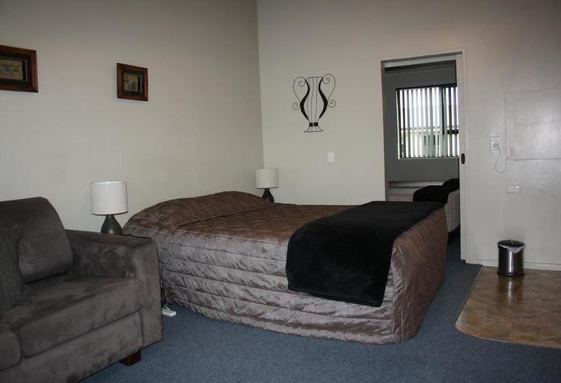 Ashbury Park Motel 3