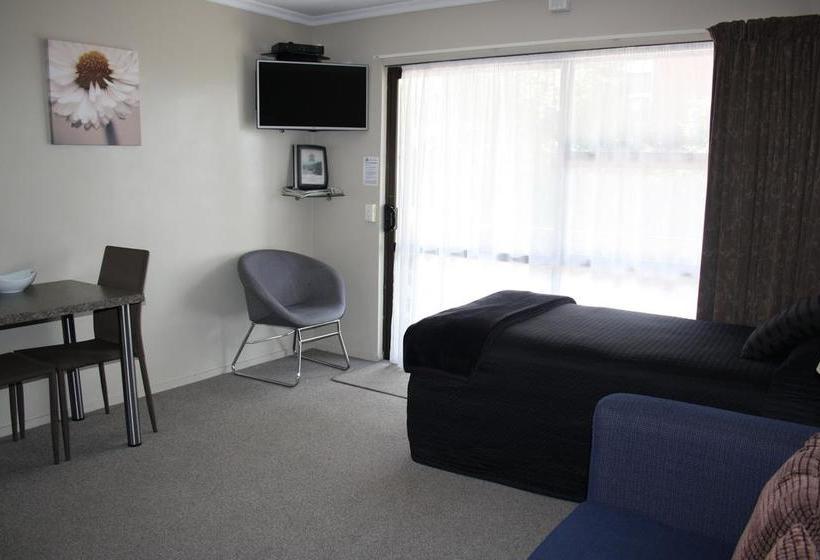 Ashbury Park Motel 4