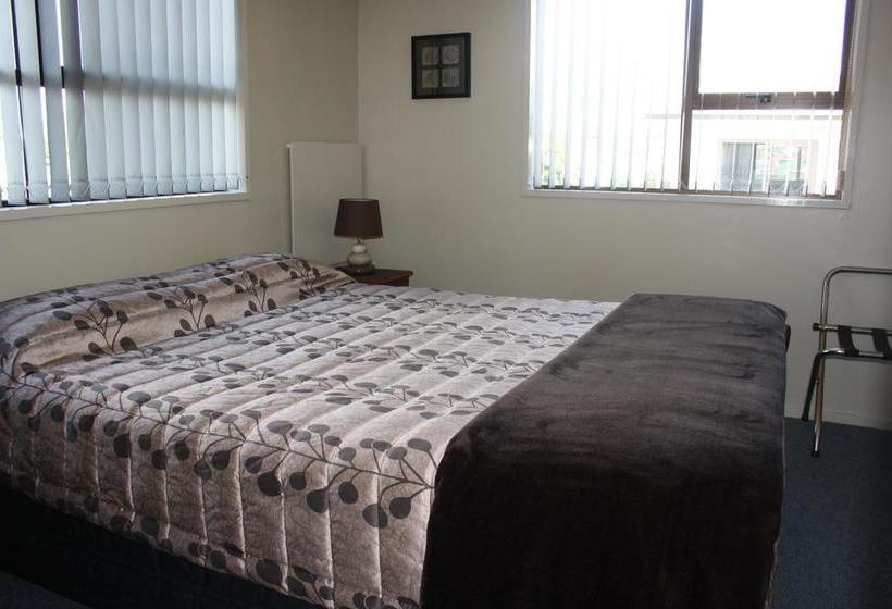 Ashbury Park Motel 6