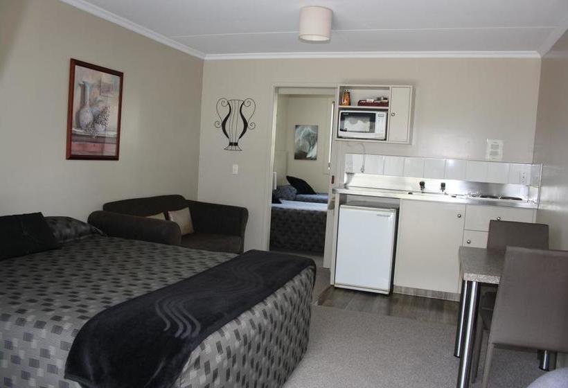 Ashbury Park Motel 9