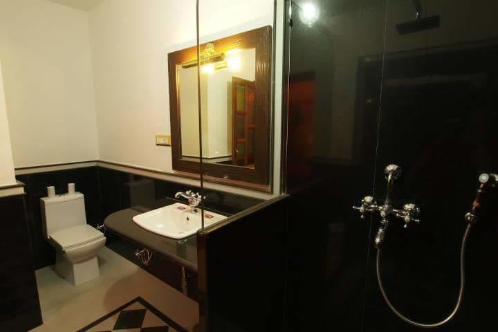 Hotel Pleasant Haveli