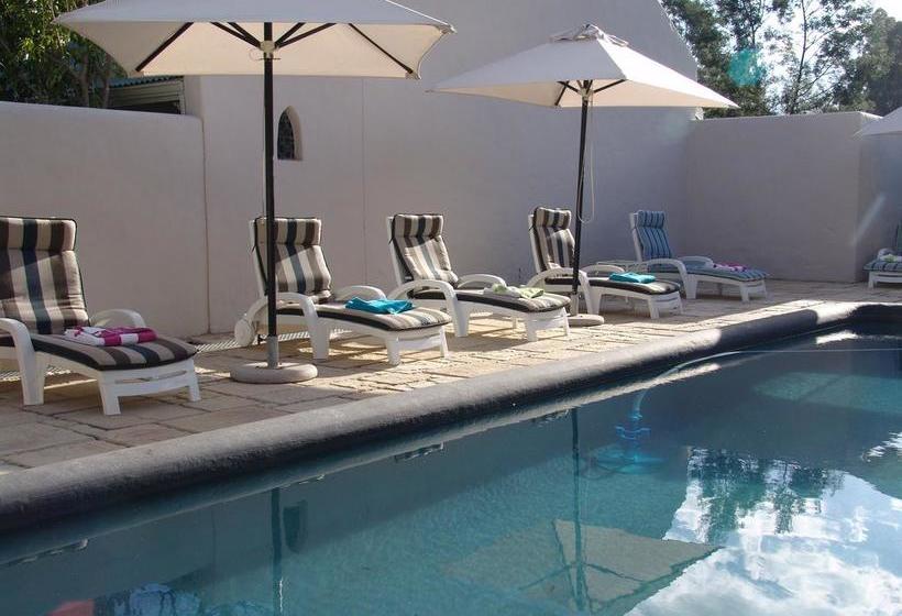 The Post House Western Cape