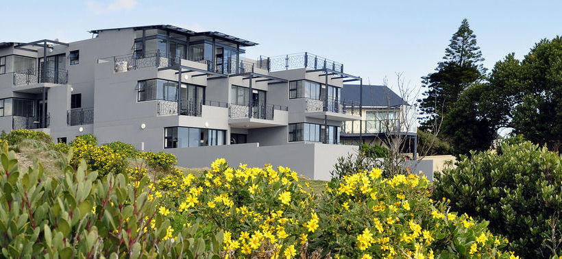 Pensión 65oncliff Western Cape