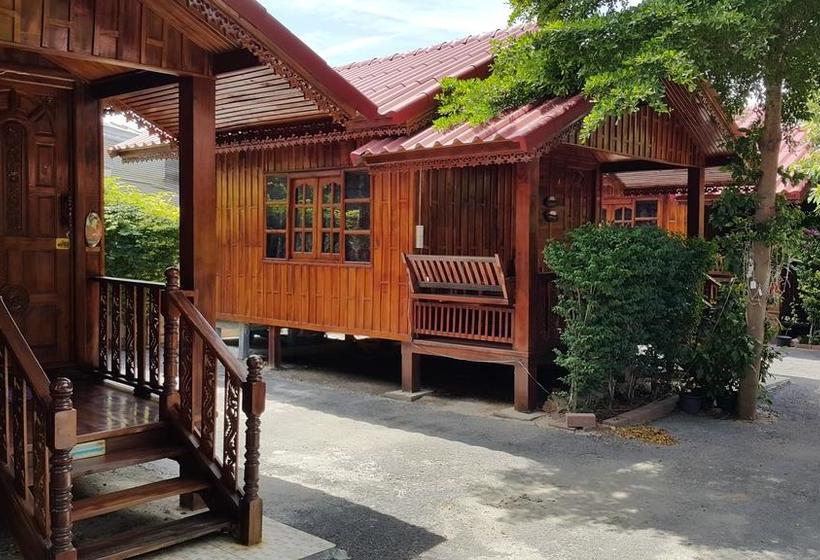 Pension Huahin Laplae Resort 1