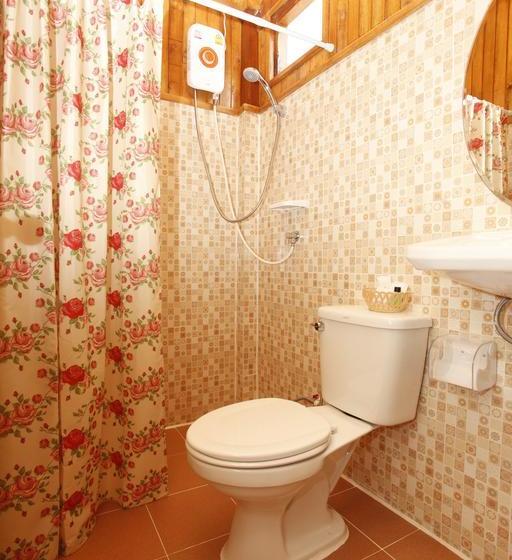 Pension Huahin Laplae Resort 10