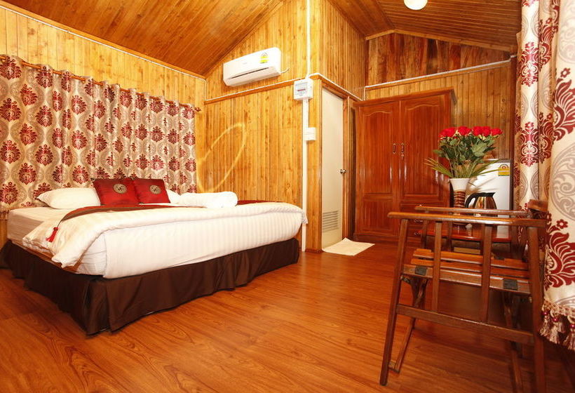 Pension Huahin Laplae Resort 11