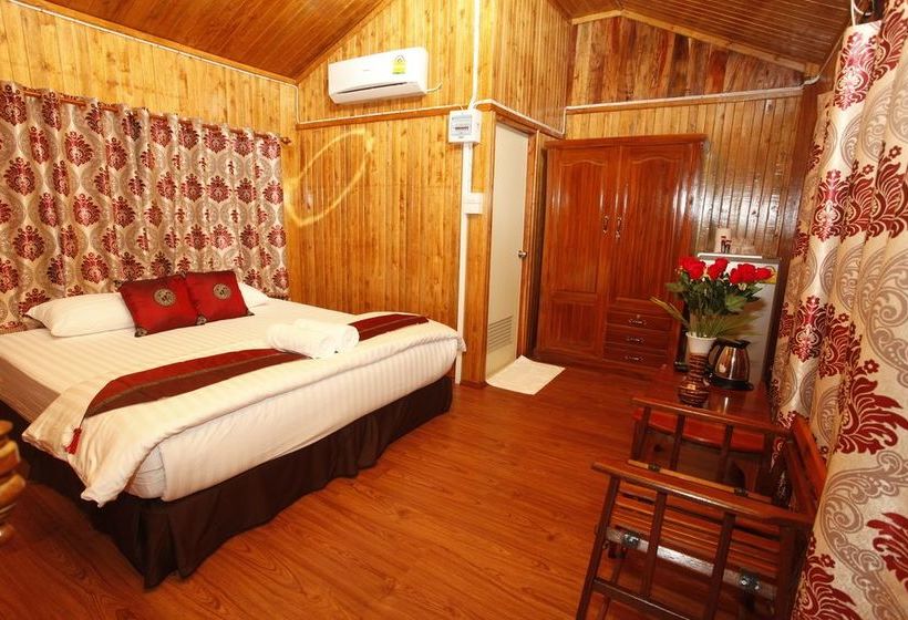 Pension Huahin Laplae Resort 15