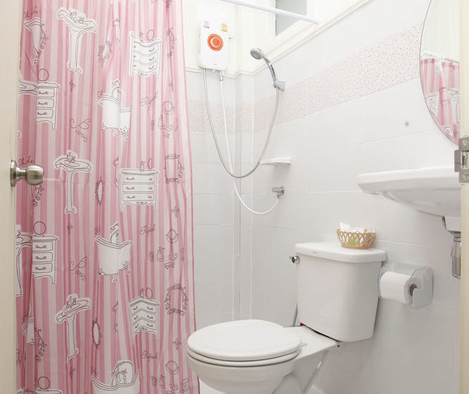 Pension Huahin Laplae Resort 19