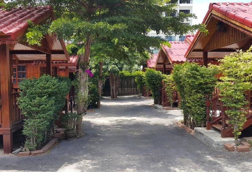 Pension Huahin Laplae Resort 2