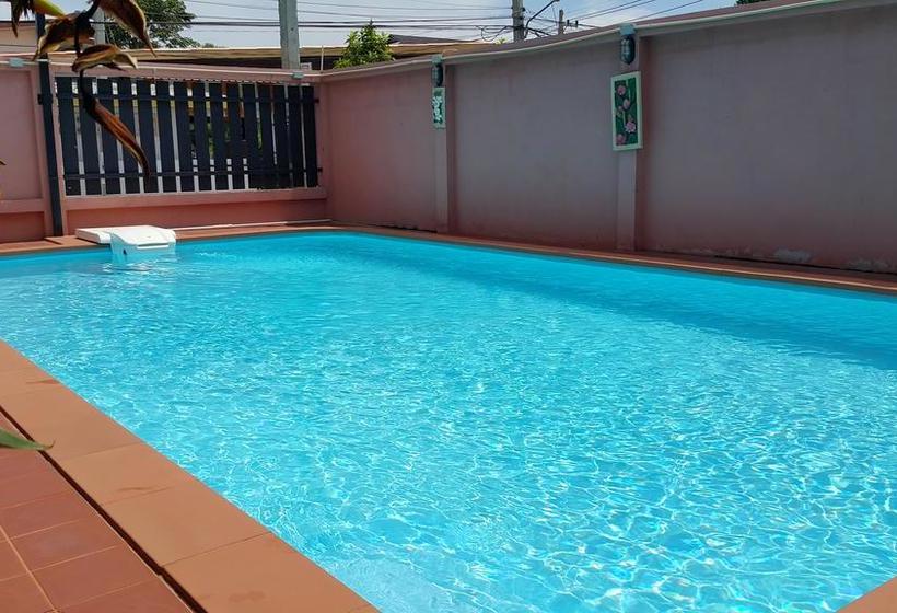 Pension Huahin Laplae Resort 3