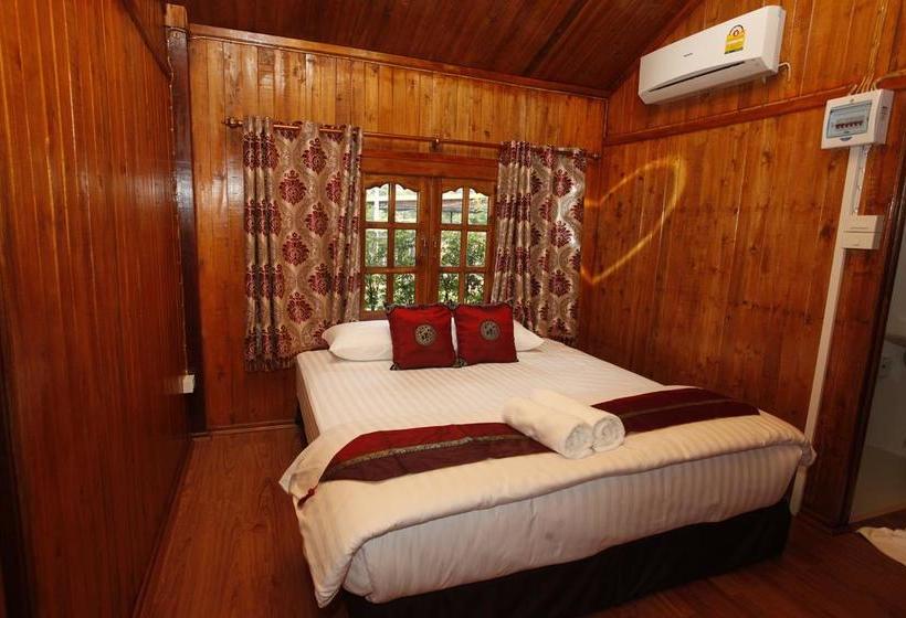 Pension Huahin Laplae Resort 4