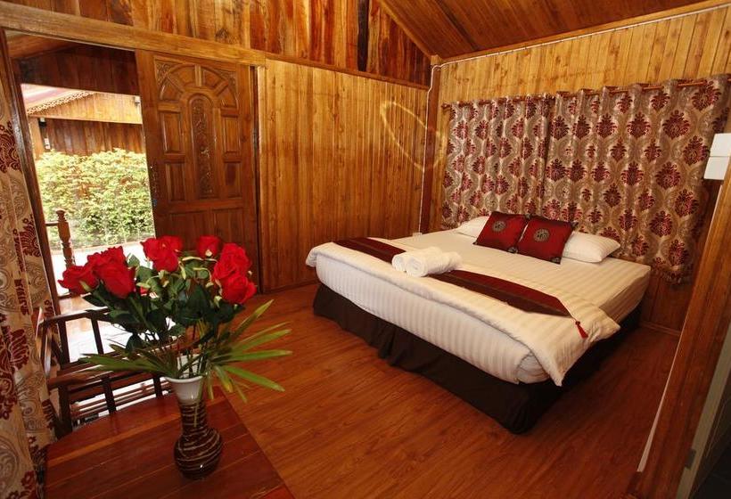 Pension Huahin Laplae Resort 5