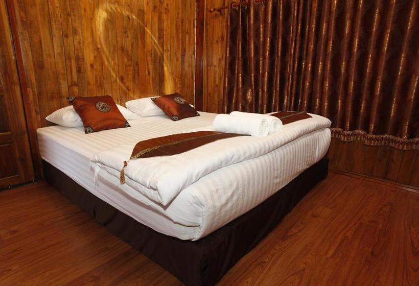 Pension Huahin Laplae Resort 6