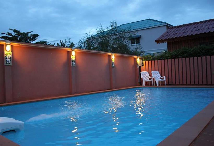 Pension Huahin Laplae Resort 7