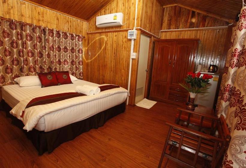 Pension Huahin Laplae Resort 8